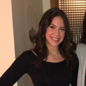 Meet your Posher, Natalia